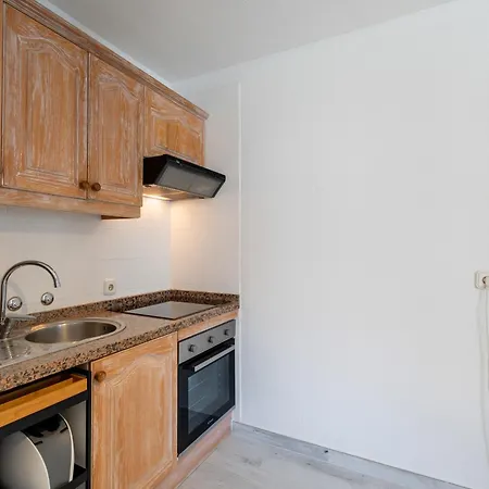 Apartament 3 Palmeras Albatros San Miguel de Abona