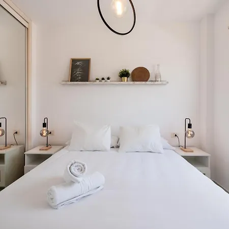 3 Palmeras Albatros Apartment