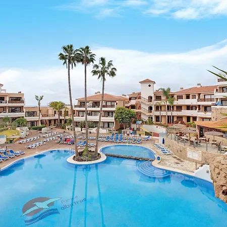 3 Palmeras Albatros Apartment San Miguel de Abona