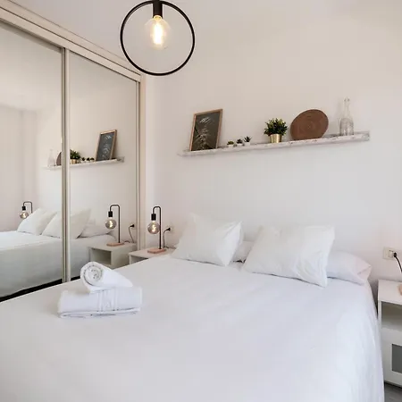 Apartment 3 Palmeras Albatros
