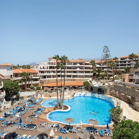 3 Palmeras Albatros Apartment San Miguel de Abona