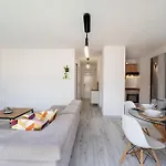 Apartment 3 Palmeras Albatros *