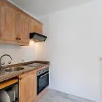 Apartment 3 Palmeras Albatros San Miguel de Abona