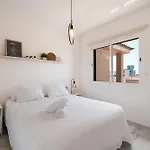 3 Palmeras Albatros Apartment *