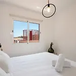 Apartment 3 Palmeras Albatros