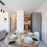 Apartment 3 Palmeras Albatros San Miguel de Abona