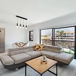 Apartment 3 Palmeras Albatros *