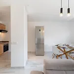 3 Palmeras Albatros Apartment