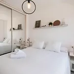 Apartment 3 Palmeras Albatros